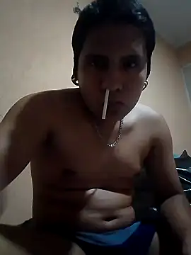 Snapshot of Ceroloco chatting on October 7, 7:27 am Ceroloco online show from October 7, 7:27 am