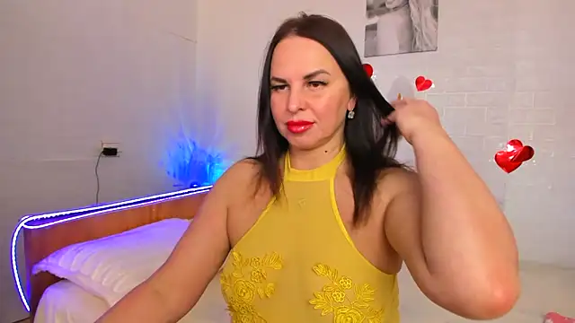 MIRAA LUV online show from April 23, 4:14 am