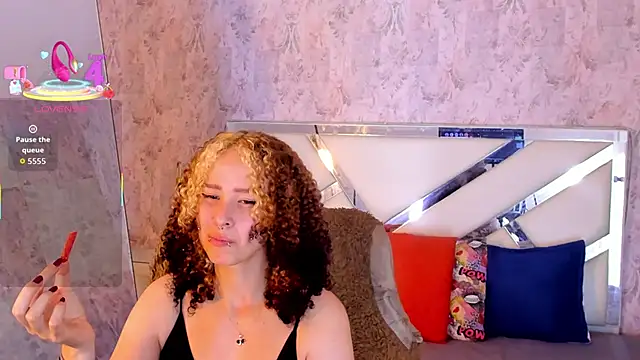 benny wilson online show from December 4, 3:49 am