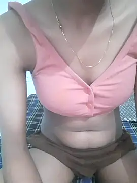 Mahi677 online show from February 28, 7:48 pm