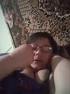 MilaCold5443 online show from March 8, 9:29 pm