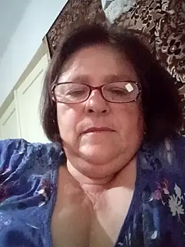 Snapshot of MilaCold5443 chatting on May 7, 4:51 am MilaCold5443 online show from May 7, 4:51 am
