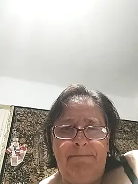 Snapshot of MilaCold5443 chatting on May 23, 8:24 pm MilaCold5443 online show from May 23, 8:24 pm