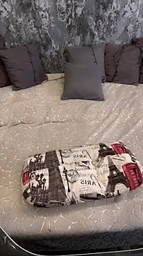 Snapshot of CatAdmiral chatting on March 4, 7:14 am CatAdmiral online show from March 4, 7:14 am