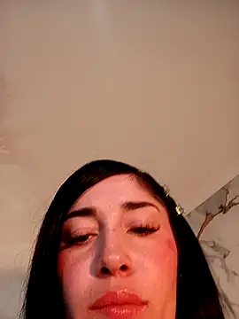 AbbyLewiis online show from February 10, 4:05 am