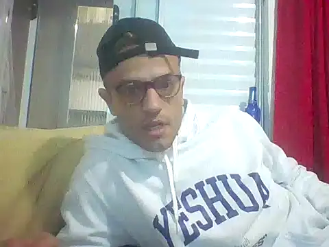 Testcam69 online show from April 28, 1:48 am