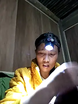 jerry-xx online show from December 19, 12:01 pm