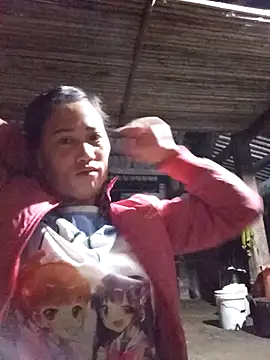 jerry-xx online show from February 16, 9:00 pm