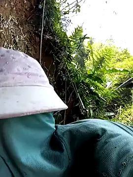 jerry-xx online show from April 3, 3:48 am