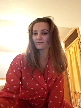 Nika aa online show from October 8, 6:49 pm