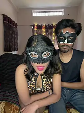 Lovebirdss online show from February 15, 8:02 am