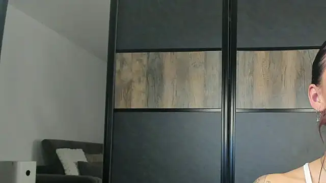 Snapshot of JacquelineHex chatting on January 14, 3:56 am JacquelineHex online show from January 14, 3:56 am