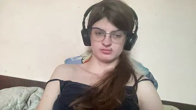 NikaXZimax online show from November 2, 9:44 am