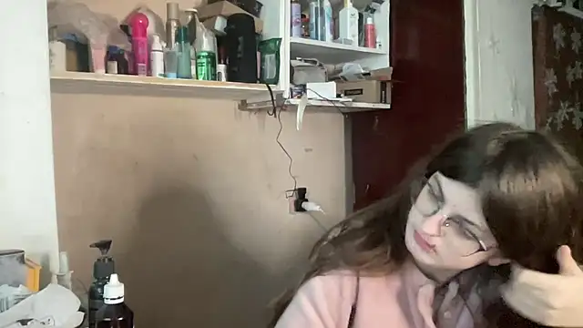 NikaXZimax online show from January 19, 6:28 am