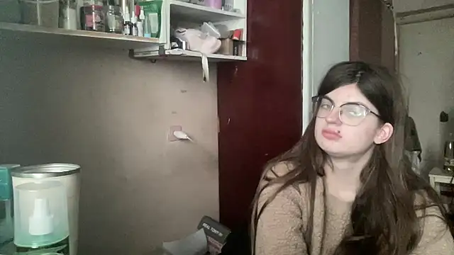 NikaXZimax online show from February 12, 8:31 am