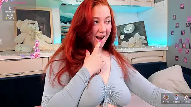 Diana charon online show from May 22, 1:13 am