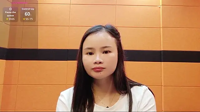 Snapshot of xiaolubaby chatting on October 8, 12:36 pm xiaolubaby online show from October 8, 12:36 pm