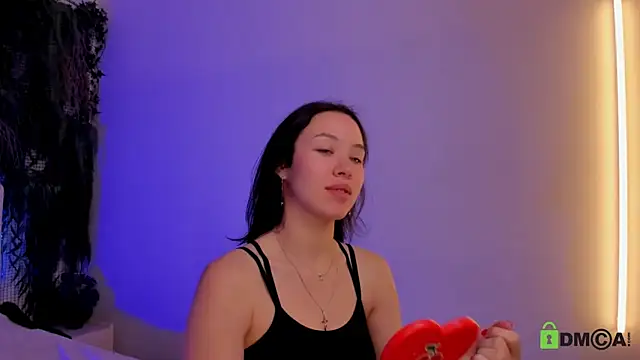 Black Jenny online show from December 3, 9:51 am