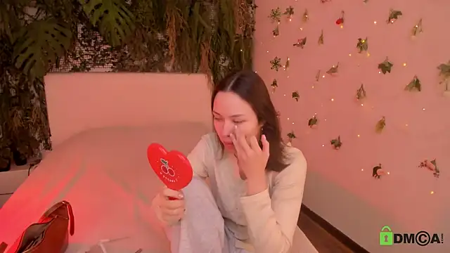 Black Jenny online show from January 18, 10:08 am