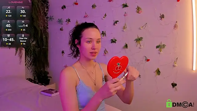 Black Jenny online show from March 12, 2:34 pm