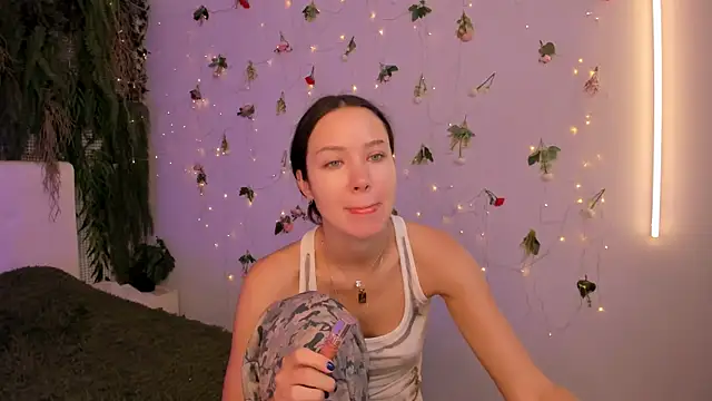 Snapshot of Black_Jenny chatting on July 21, 8:38 am Black Jenny online show from July 21, 8:38 am
