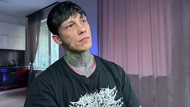 Anubisgods online show from March 7, 5:48 am