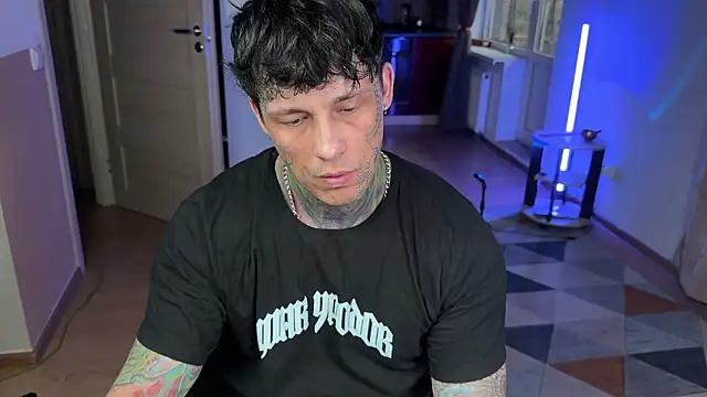 Anubisgods online show from March 16, 6:06 am