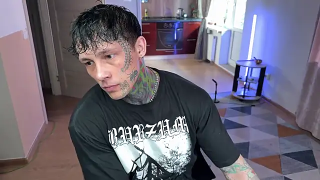 Anubisgods online show from March 22, 7:56 am