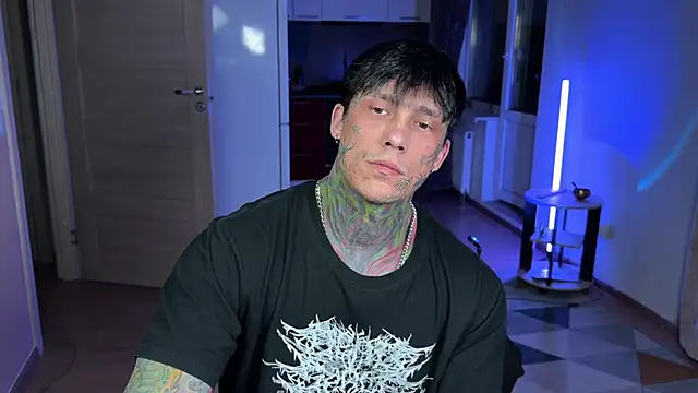 Anubisgods online show from March 24, 4:56 pm