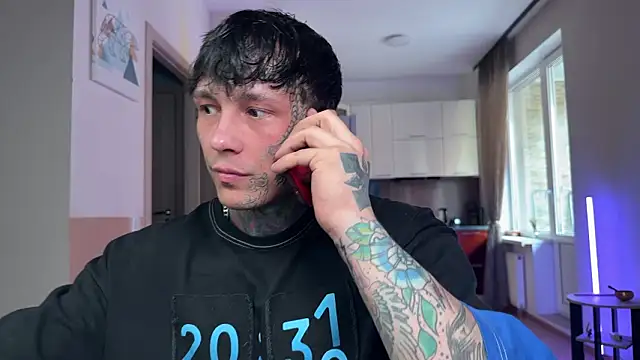 Anubisgods online show from March 29, 7:08 am