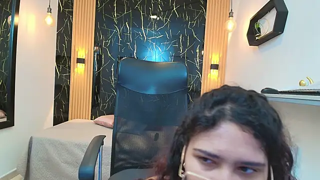 SamanthaFox 8 online show from February 13, 11:06 am