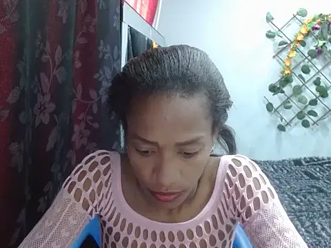 Melani ebony online show from November 14, 12:37 pm