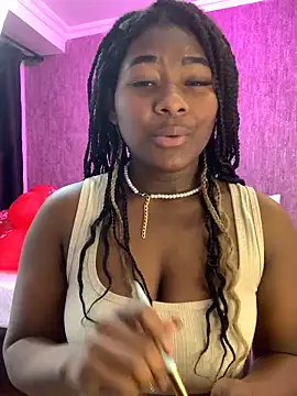 Snapshot of KarinaFlowers_ chatting on February 20, 12:16 pm KarinaFlowers online show from February 20, 12:16 pm