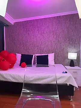 Snapshot of KarinaFlowers_ chatting on February 28, 6:03 am KarinaFlowers online show from February 28, 6:03 am