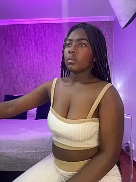 KarinaFlowers  online show from May 11, 12:22 pm