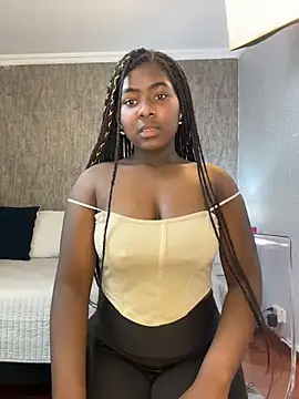 KarinaFlowers  online show from May 15, 12:12 pm