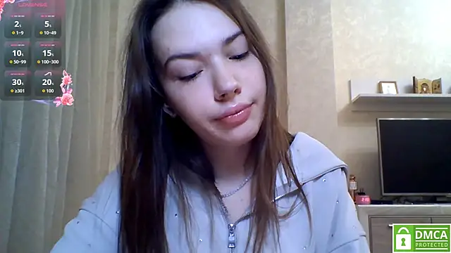 Snapshot of CeyaLier chatting on March 31, 6:52 pm CeyaLier online show from March 31, 6:52 pm