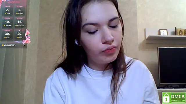 Snapshot of CeyaLier chatting on April 3, 6:17 pm CeyaLier online show from April 3, 6:17 pm