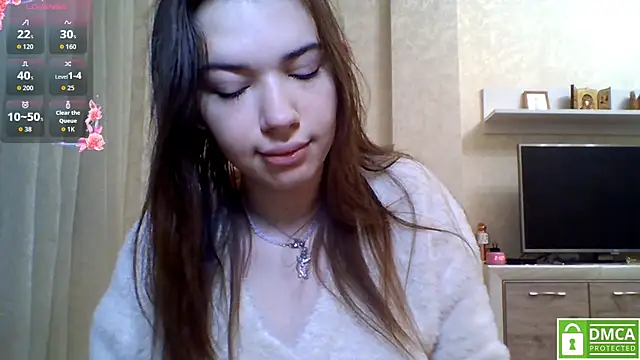Snapshot of CeyaLier chatting on April 4, 6:27 pm CeyaLier online show from April 4, 6:27 pm