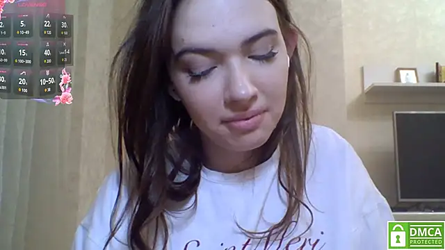 Snapshot of CeyaLier chatting on April 15, 5:20 pm CeyaLier online show from April 15, 5:20 pm