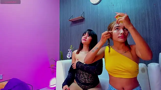 Good sluts online show from October 18, 2:07 pm