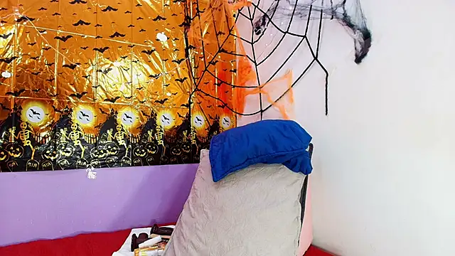 lu mystic online show from October 8, 1:20 pm