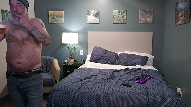 Fuck-Buddy-4U online show from November 13, 12:26 pm