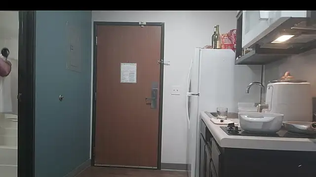 Fuck-Buddy-4U online show from April 1, 12:00 am