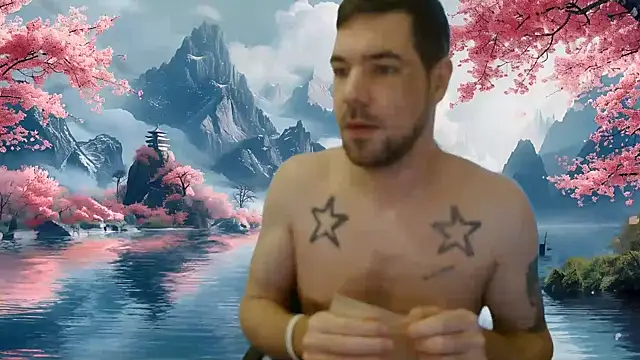 chibrax918 online show from January 13, 10:31 am