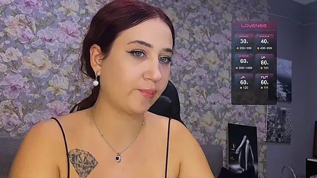 Snapshot of maaargo_new chatting on October 7, 5:54 pm maaargo new online show from October 7, 5:54 pm