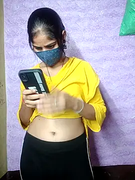 Snapshot of Village_girl99 chatting on October 7, 4:37 pm Village girl99 online show from October 7, 4:37 pm