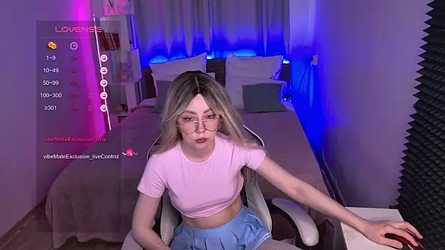 sofiisun online show from May 12, 2:08 am