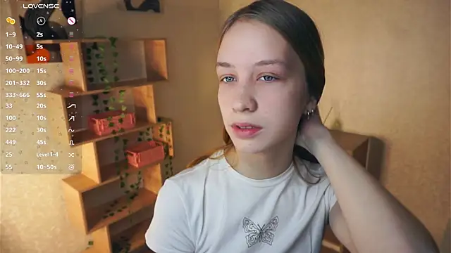 IveyColley online show from December 4, 7:28 am