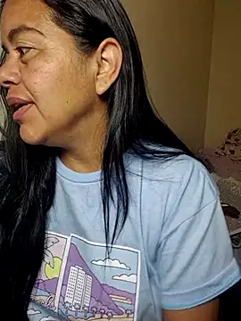 Miss  kendra  online show from November 25, 9:09 am